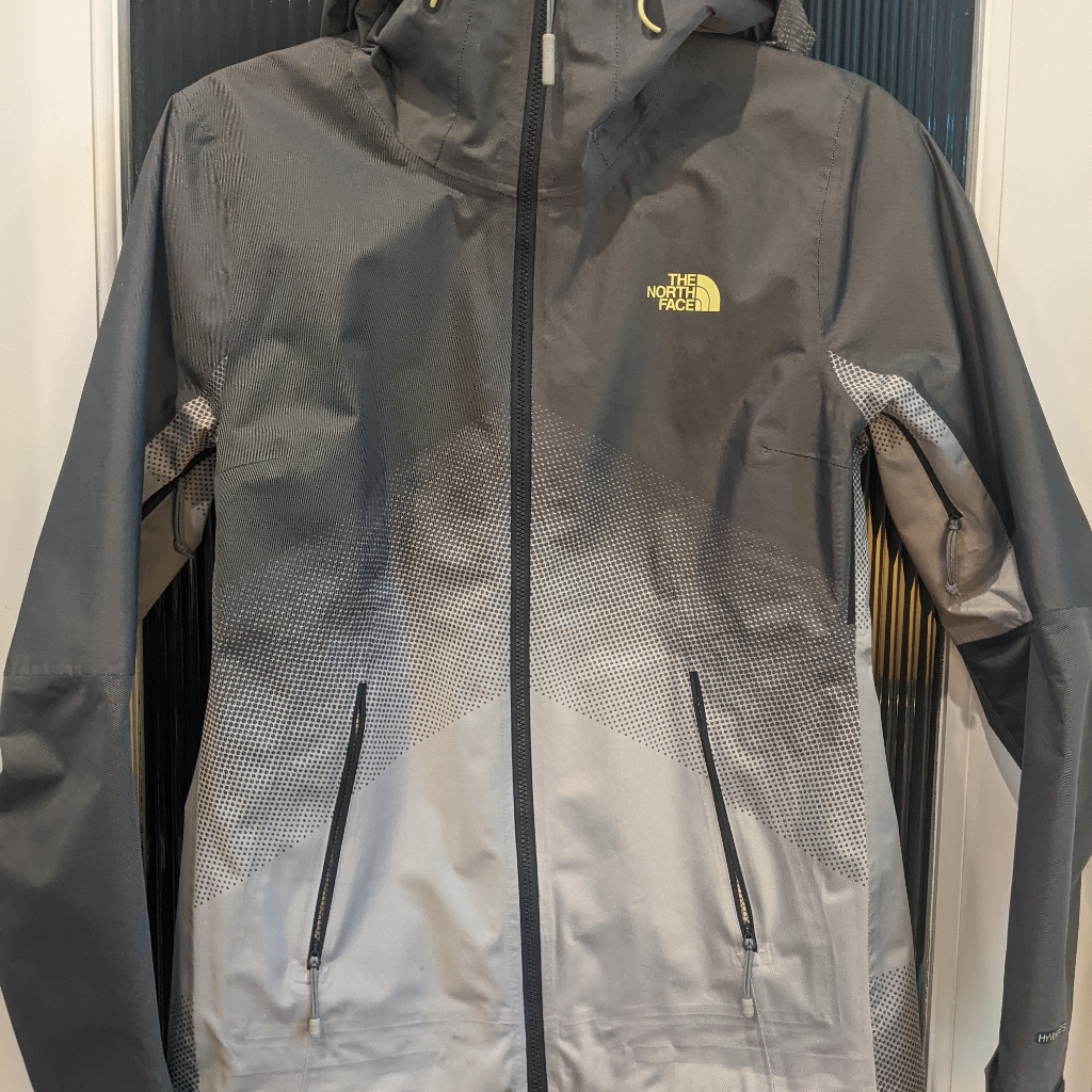 North Face Rain Hooded Rain Jacket North Face Rain Hooded Rain Jacket
